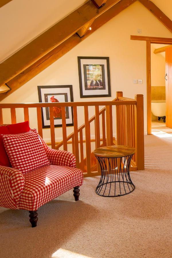 Yew Tree Cottage Shepton Mallet Dış mekan fotoğraf