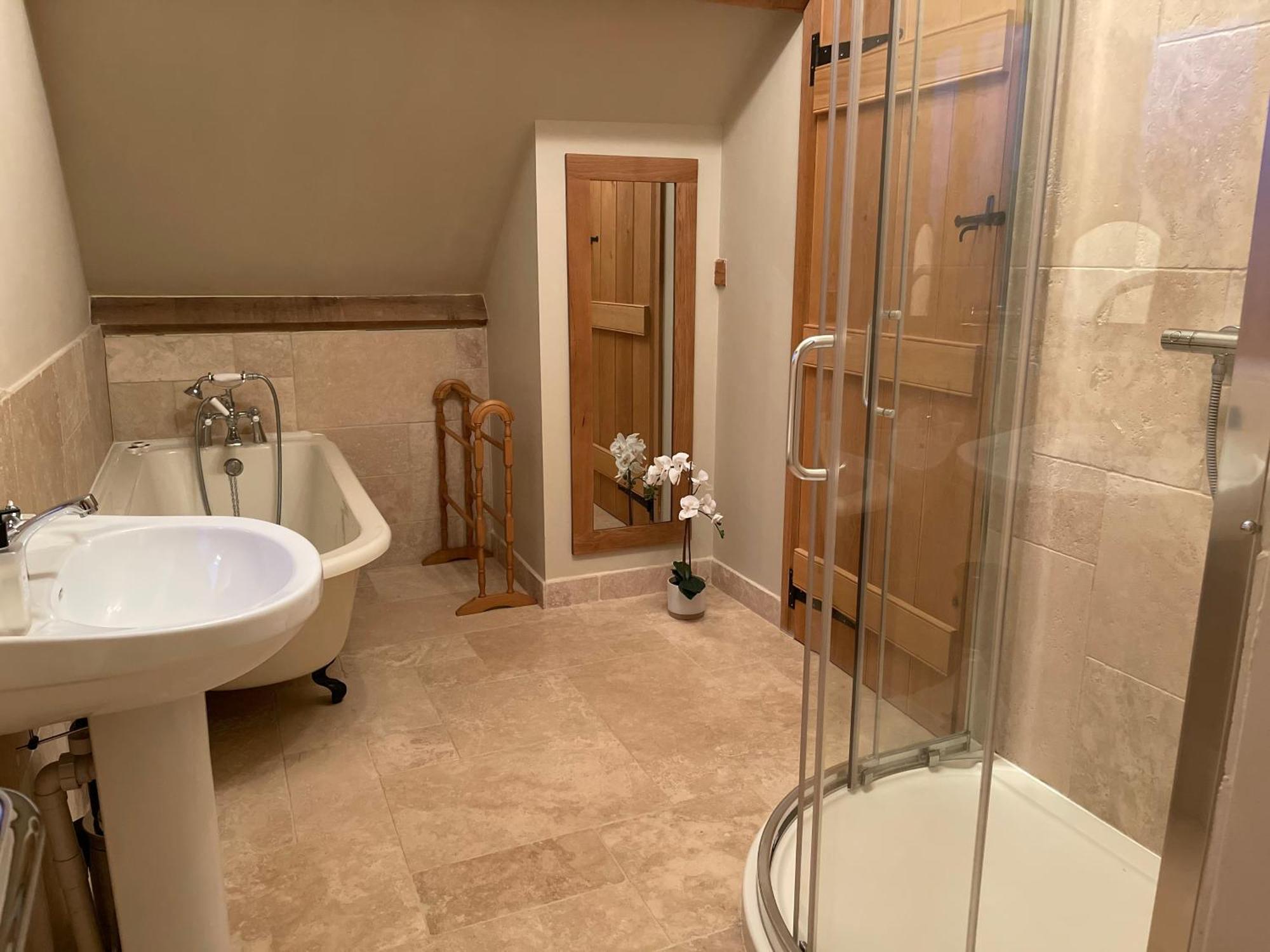 Yew Tree Cottage Shepton Mallet Dış mekan fotoğraf