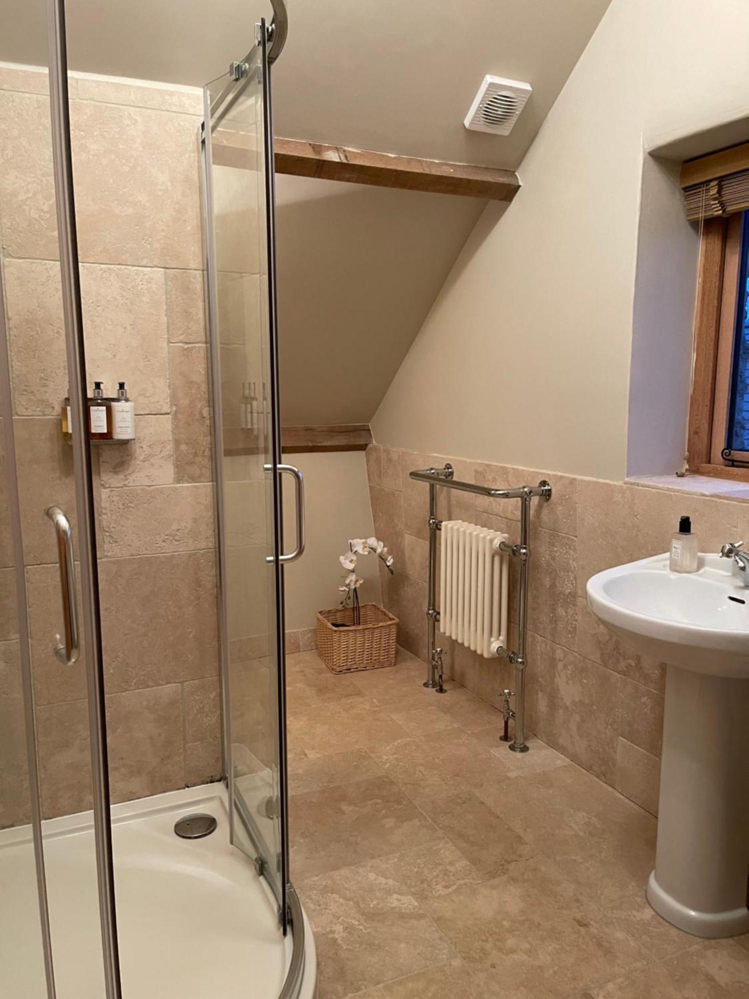 Yew Tree Cottage Shepton Mallet Dış mekan fotoğraf