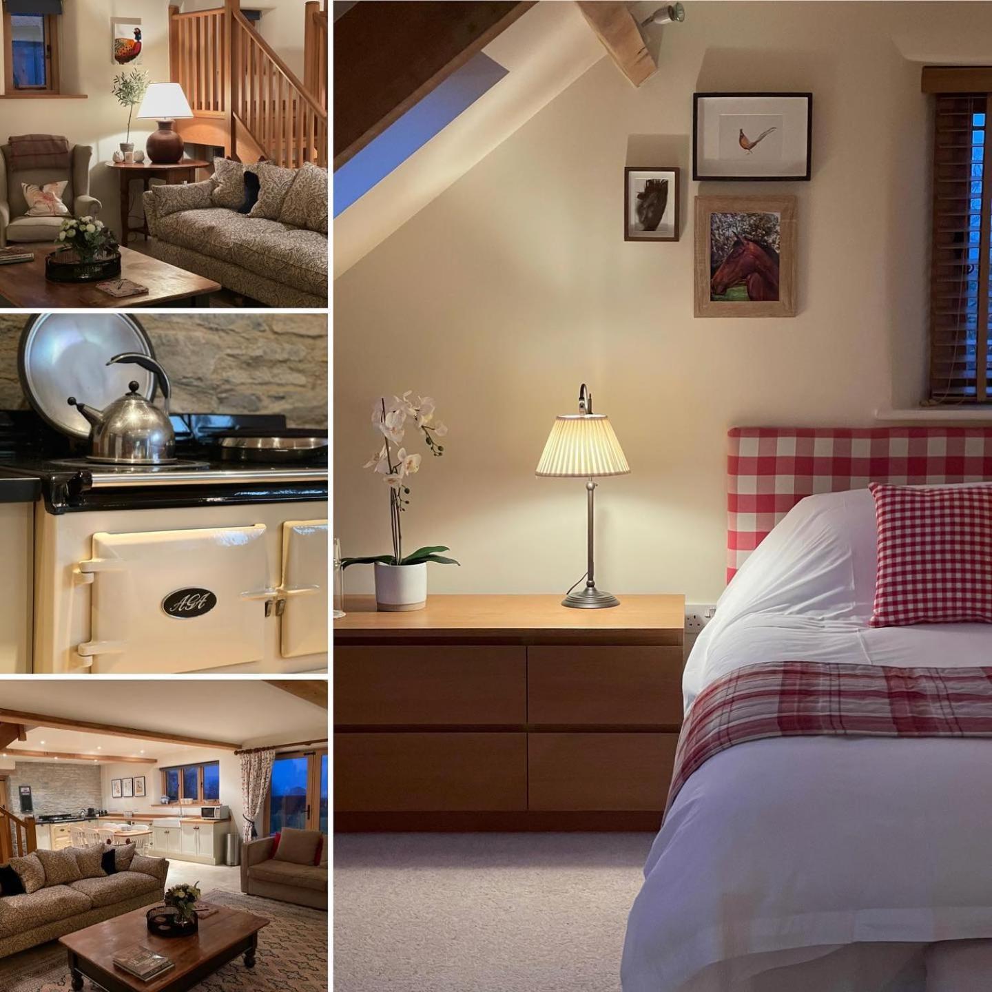 Yew Tree Cottage Shepton Mallet Dış mekan fotoğraf